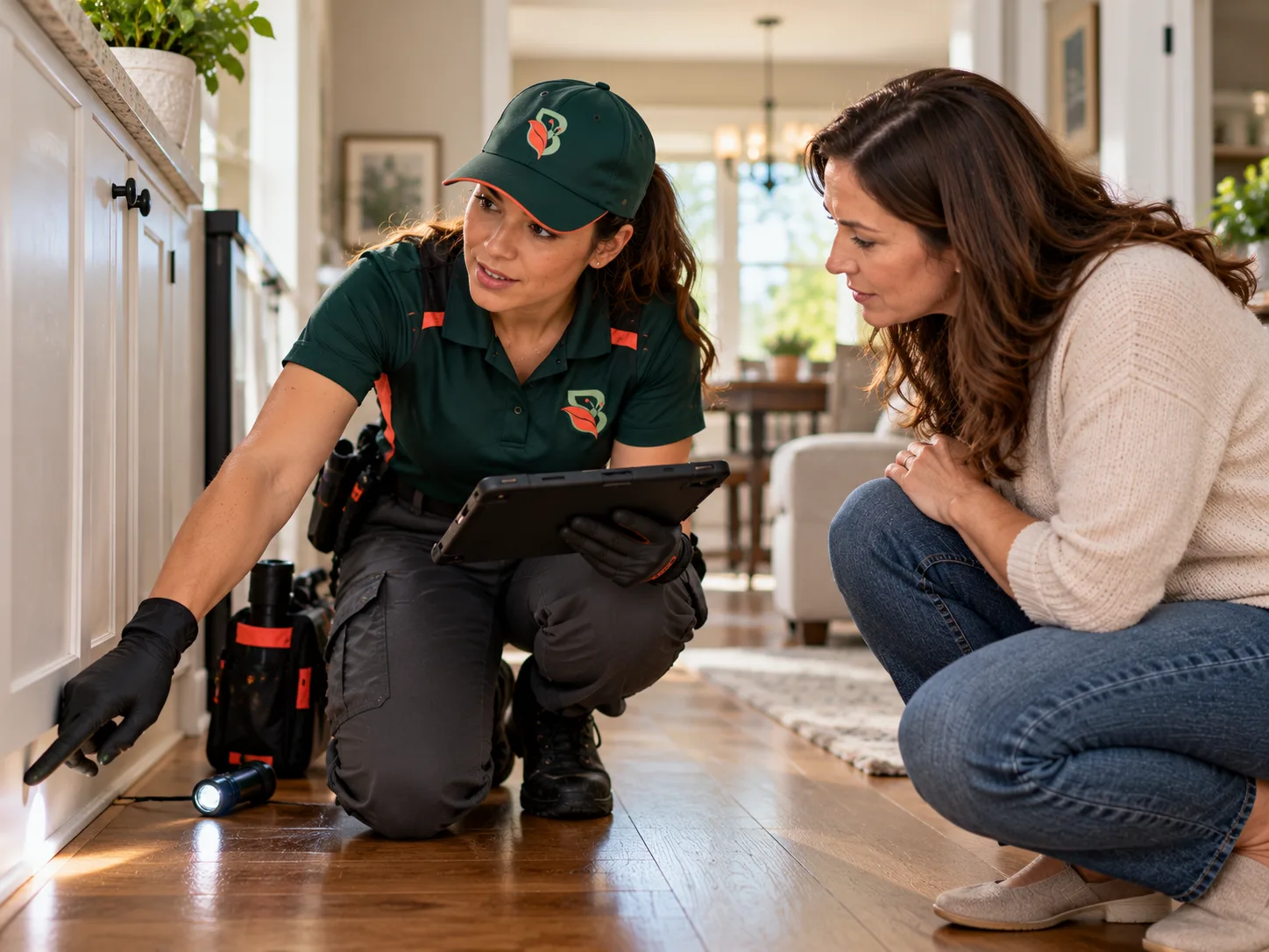 Pest Control Bainville, MT FAQs
